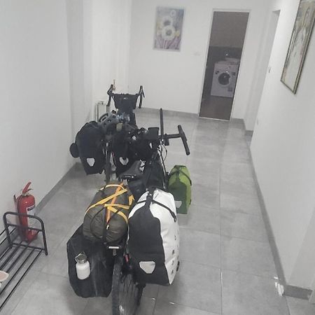 Antic Apartment Požarevac Exterior foto
