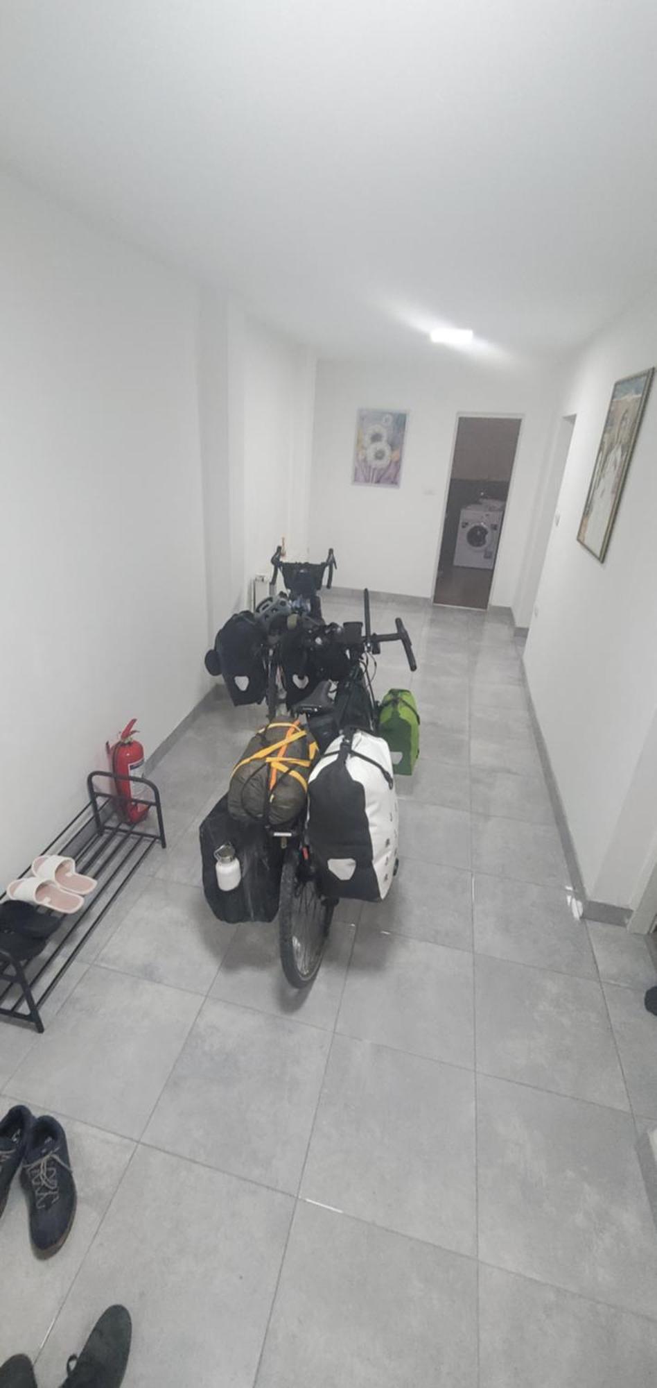 Antic Apartment Požarevac Quarto foto
